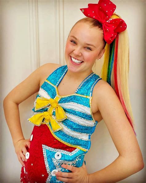 jojo sexy pics|JoJo Siwa (@itsjojosiwa) • Instagram photos and videos